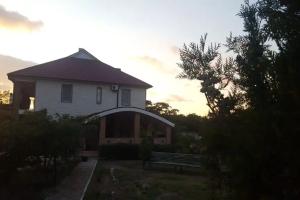 Гостевой дом «ВерАндА», Оленевка