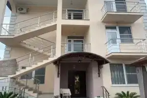 Гостевой дом «На Львовской», Вардане