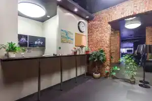 Отель «Демократ на Каменноостровском 26-28», Санкт-Петербург