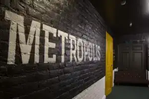 Отель «Метрополис», Санкт-Петербург