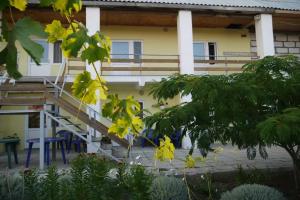 Объект «Подсолнухи», Николаевка