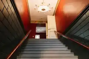 Отель «Красный Угол», Таруса