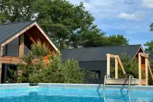 База отдыха «Бриз», Волжский