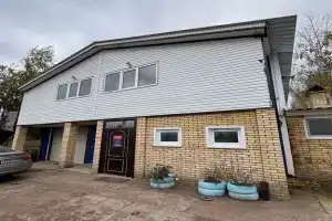 Гостиница «Бижбуляк», Бижбуляк