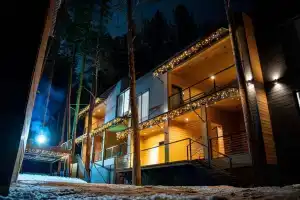 Гостевой дом «Voco Elbrus», Терскол
