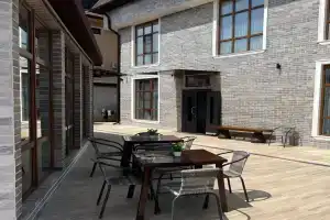 Гостевой дом «Олимп на Ружейной», Адлер