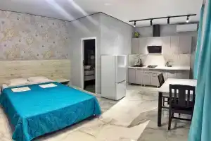 Гостевой дом «Ангелина», Вардане