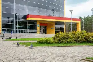 Хостел «Синиранта», Костомукша