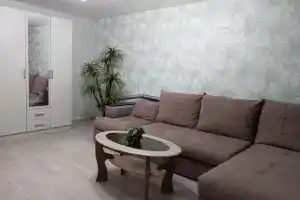 Уютная 2-комнатная квартира