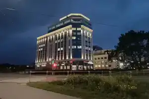 Апарт-Отель «Республика», Чебоксары