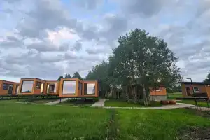 Дом для отпуска «Радушие» в Шаховском районе
