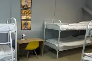 Хостел «Квартирант», Челябинск