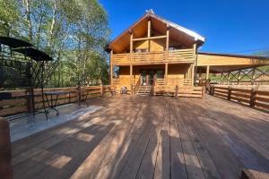 Коттедж Эдем