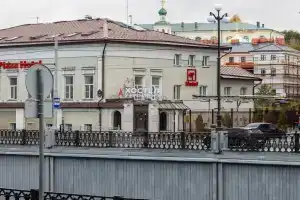 Хостел у Кремля №1