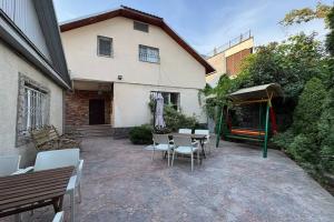 Хостел «Хостел 53», Каракол