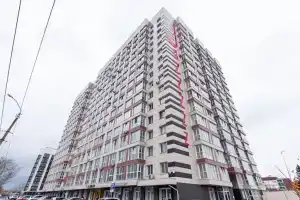 Отель «Hotel@Braun», Барнаул