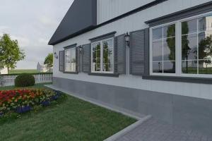 Отель «Пожва» в Пермском крае