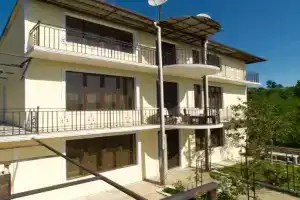 Гостевой дом «Bagrat Guest House», Цхалтубо