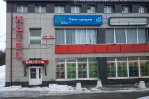 Отель «Абсолют», Калуга