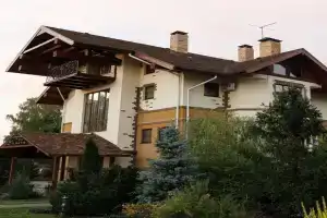 Спа-отель «Аврора», Степаньково