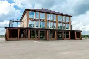 Гостиница «Империалъ», Кондрово