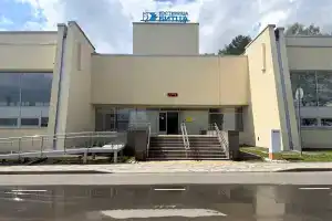 Парк-Отель «Битца», Москва