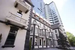 Апарт-отель «Soho», Ереван