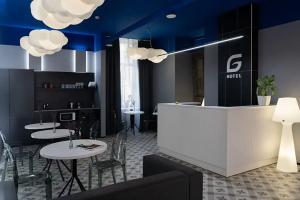 Отель «Greenfeel», Ставрополь