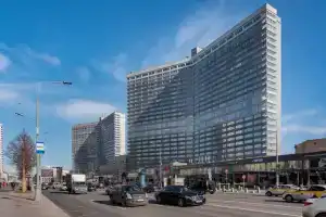 Апарт-отель «АпартАрбат», Москва