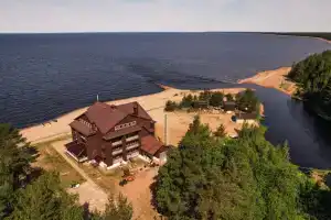 База отдыха «Обжанка»