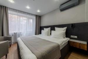 Гостиница «Атмосфера», Нижний Новгород