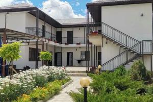 Гостевой дом «Комфорт на Зелёной»