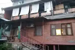 Гостевой дом «Тамар», Тбилиси