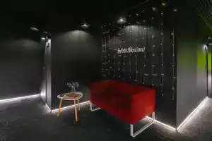 Апартаменты «Axis.Moscow Arbat», Москва