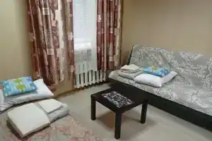 Гостиница «Башдом», Уфа