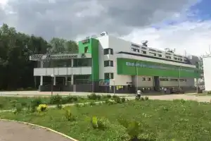 Гостиница, Лысково