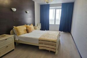 Апартаменты «Crystal на Фомина 9»