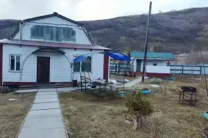 Гостиница «Уют», Солонешное