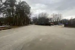 Территория отдыха «Мыс», Тургояк