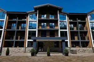 Гостиница «Polikariya», Эсто-Садок