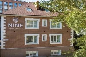 Бизнес-отель Nine rooms, Владивосток