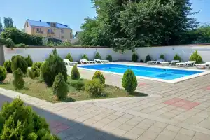 Гостевой дом «Вилла Бланка», Анапа