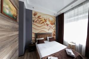 Отель «Марко», Москва