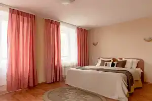 Гостиница «Киевская на Курской», Санкт-Петербург