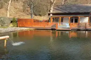 База отдыха «Кая», Архыз