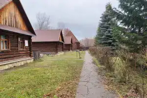 Мини-отель «Старый Хутор», Сызрань