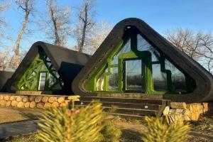 Турбаза «Робинзон - Eco Village», Энгельс