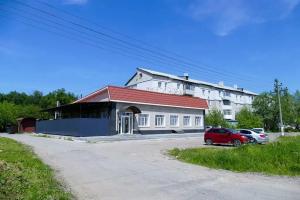 Гостевой дом «Триумф», Арзамас