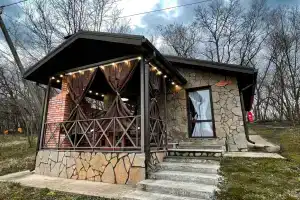 База отдыха Маяк в Белгородской области