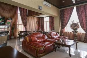 Golden Hotel, Нижний Новгород